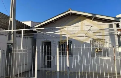Casa comercial à venda, vila eliza, campinas - ca3212.