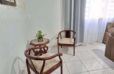 Casa residencial à venda, chácara da barra, campinas - ca3571.