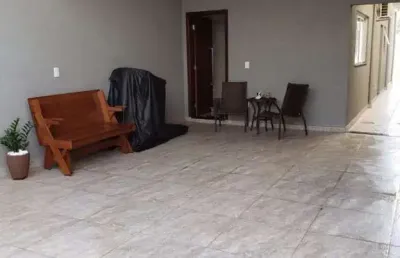 Casa residencial à venda, jardim ipaussurama, campinas - ca3733.