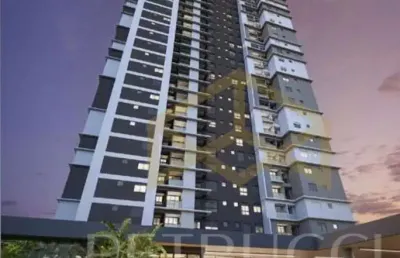 Apartamento com 2 dormitórios à venda, 68 m² por r$ 776.010,00 - chácara da barra - campinas/sp