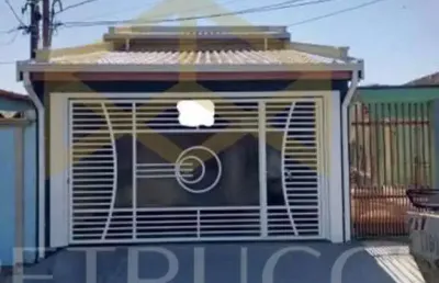 Casa residencial à venda, parque das nações, indaiatuba - ca3791.