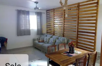 Casa com 3 dormitórios à venda, 106 m² por r$ 700.000,00 - parque jambeiro - campinas/sp