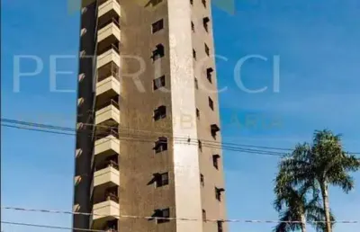 Apartamento residencial à venda, jardim proença, campinas - ap2545.