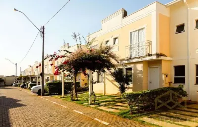 Casa residencial à venda, parque imperador, campinas - ca3952.