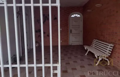 Casa com 6 dormitórios à venda, 318 m² - vila embaré - valinhos/sp