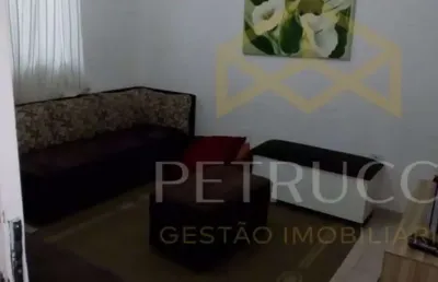 Casa residencial à venda, jardim paraíso de viracopos, campinas - ca4008.