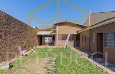 Casa residencial à venda, jardim proença, campinas - ca4163.