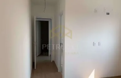 Apartamento com 2 dormitórios à venda, 64 m² por r$ 580.000,00 - parque prado - campinas/sp