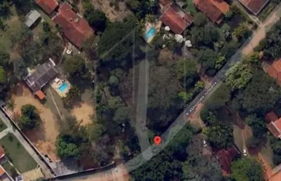 Área residencial para venda e locação, chácara santa margarida, campinas - ar0071.