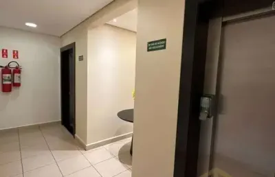 Apartamento residencial à venda, vila brandina, campinas - ap2750.