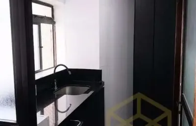 Apartamento residencial à venda, chácara primavera, campinas - ap2786.
