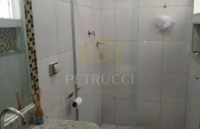 Casa residencial à venda, cascata, paulínia - ca4481.