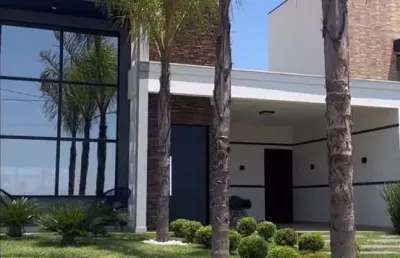 Casa residencial à venda, centro, paranapanema - ca4641.