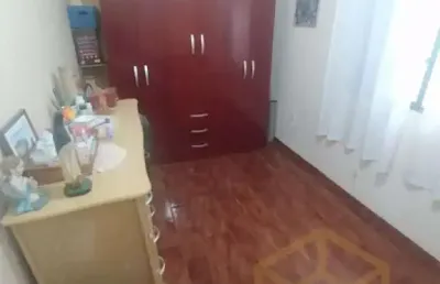 Casa residencial à venda, vila mimosa, campinas - ca4697.