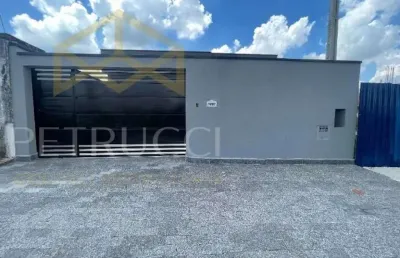 Casa com 3 dormitórios à venda, 108 m² por r$ 610.000,00 - residencial cittá di salerno - campinas/sp