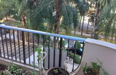 Apartamento residencial à venda, jardim paraíso, campinas - ap3082.