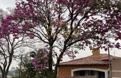 Casa residencial à venda, parque são quirino, campinas - ca4829.