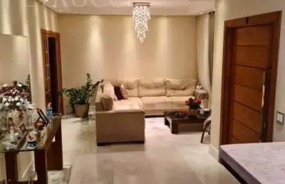 Casa com 3 dormitórios à venda, 200 m² por r$ 780.000,00 - jardim do trevo - campinas/sp