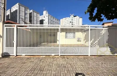 Casa residencial à venda, jardim okita, campinas - ca4970.