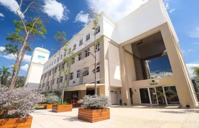Sala, 64 m² - venda por r$ 950.000,00 ou aluguel por r$ 11.616,00 - alphaville - campinas/sp