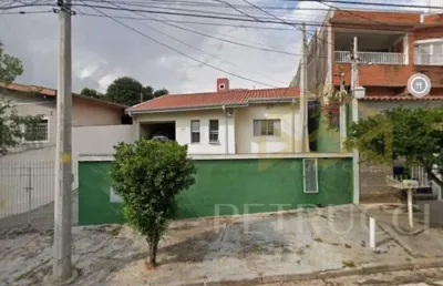 Casa com 5 dormitórios à venda, 172 m² por r$ 950.000,00 - parque prado - campinas/sp