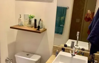 Apartamento com 3 dormitórios à venda, 74 m² por r$ 742.000,00 - vila andrade - são paulo/sp