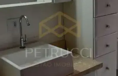 Casa residencial à venda, jardim do trevo, campinas - ca5126.