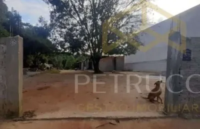Terreno à venda, 2100 m² por r$ 954.000,00 - jardim são bento do recreio - valinhos/sp