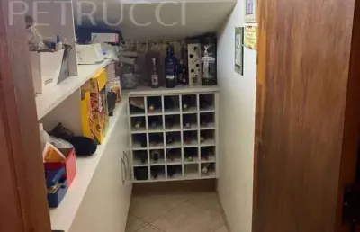 Casa com 3 dormitórios à venda, 175 m² por r$ 785.000,00 - loteamento remanso campineiro - hortolândia/sp