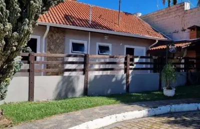 Casa à venda, 140 m² por r$ 1.200.000,00 - parque imperador - campinas/sp