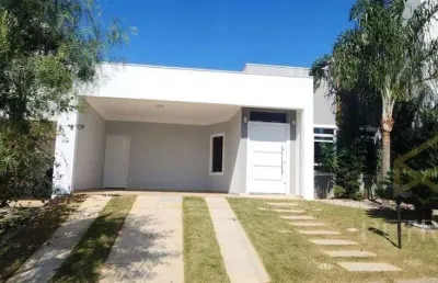 Casa residencial à venda, residencial real park sumaré, sumaré - ca5140.