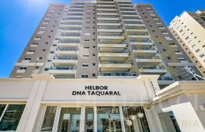 Apartamento com 2 dormitórios à venda, 90 m² por r$ 1.050.000,00 - taquaral - campinas/sp