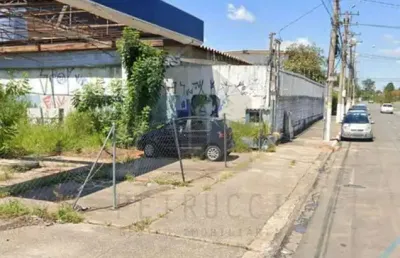 Terreno à venda, 1082 m² por r$ 790.000,00 - jardim boa vista - hortolândia/sp