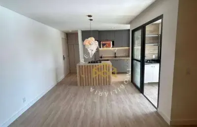 Apartamento com 2 dormitórios à venda, 78 m² por r$ 990.000,00 - jardim guanabara - campinas/sp