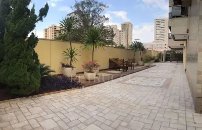 Apartamento residencial à venda, city ribeirão, ribeirão preto - ap3537.