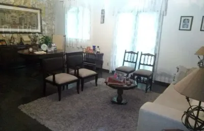 Casa residencial à venda, jardim madalena, campinas - ca5301.