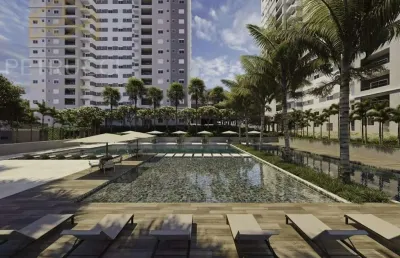 Apartamento com 2 dormitórios à venda, 66 m² por r$ 650.000,00 - parque prado - campinas/sp