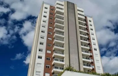 Apartamento com 3 dormitórios à venda, 87 m² por r$ 960.000,00 - mansões santo antônio - campinas/sp