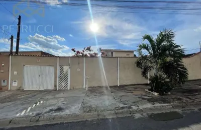 Casa comercial à venda, vila aeroporto, campinas - ca5383.