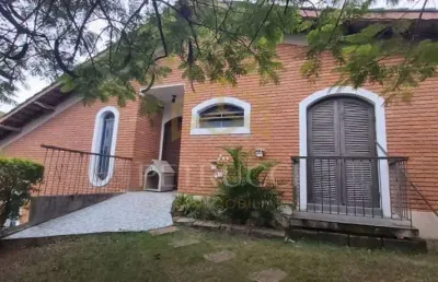 Chácara com 3 dormitórios à venda, 3000 m² por r$ 960.000,00 - vale verde - valinhos/sp