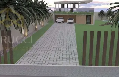 Terreno à venda, 925 m² por r$ 650.000,00 - parque xangrilá - campinas/sp