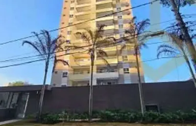 Apartamento residencial à venda, jardim brasil, campinas - ap3755.