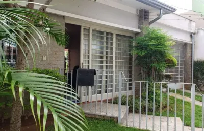 Casa com 3 dormitórios à venda, 211 m² por r$ 890.000,00 - jardim guanabara - campinas/sp