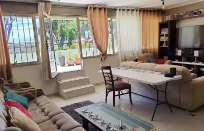 Casa com 3 dormitórios à venda, 380 m² por r$ 990.000,00 - jardim leonor - campinas/sp