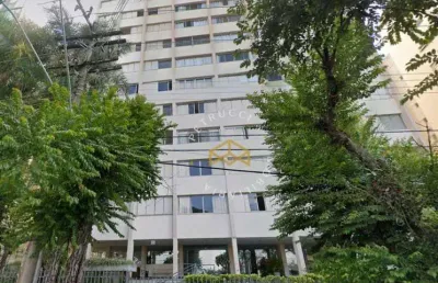 Cobertura residencial à venda, jardim chapadão, campinas - co0142.