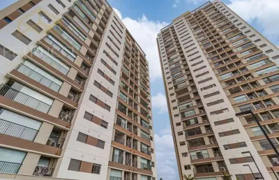 Apartamento residencial à venda, jardim brasil, campinas - ap4067.