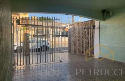 Casa com 4 dormitórios à venda, 223 m² por r$ 1.050.000,00 - parque prado - campinas/sp