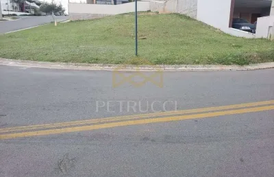 Terreno à venda, 485 m² por r$ 1.200.000,00 - swiss park - campinas/sp