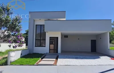 Casa com 3 dormitórios à venda, 150 m² por r$ 1.020.000,00 - residencial cidade jardim - cosmópolis/sp