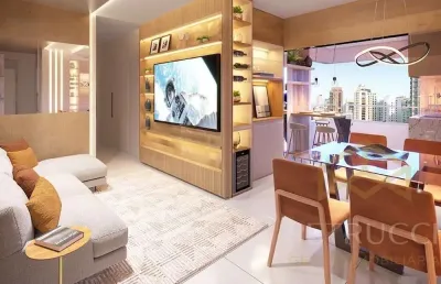 Apartamento residencial à venda, chácara da barra, campinas - ap4163.